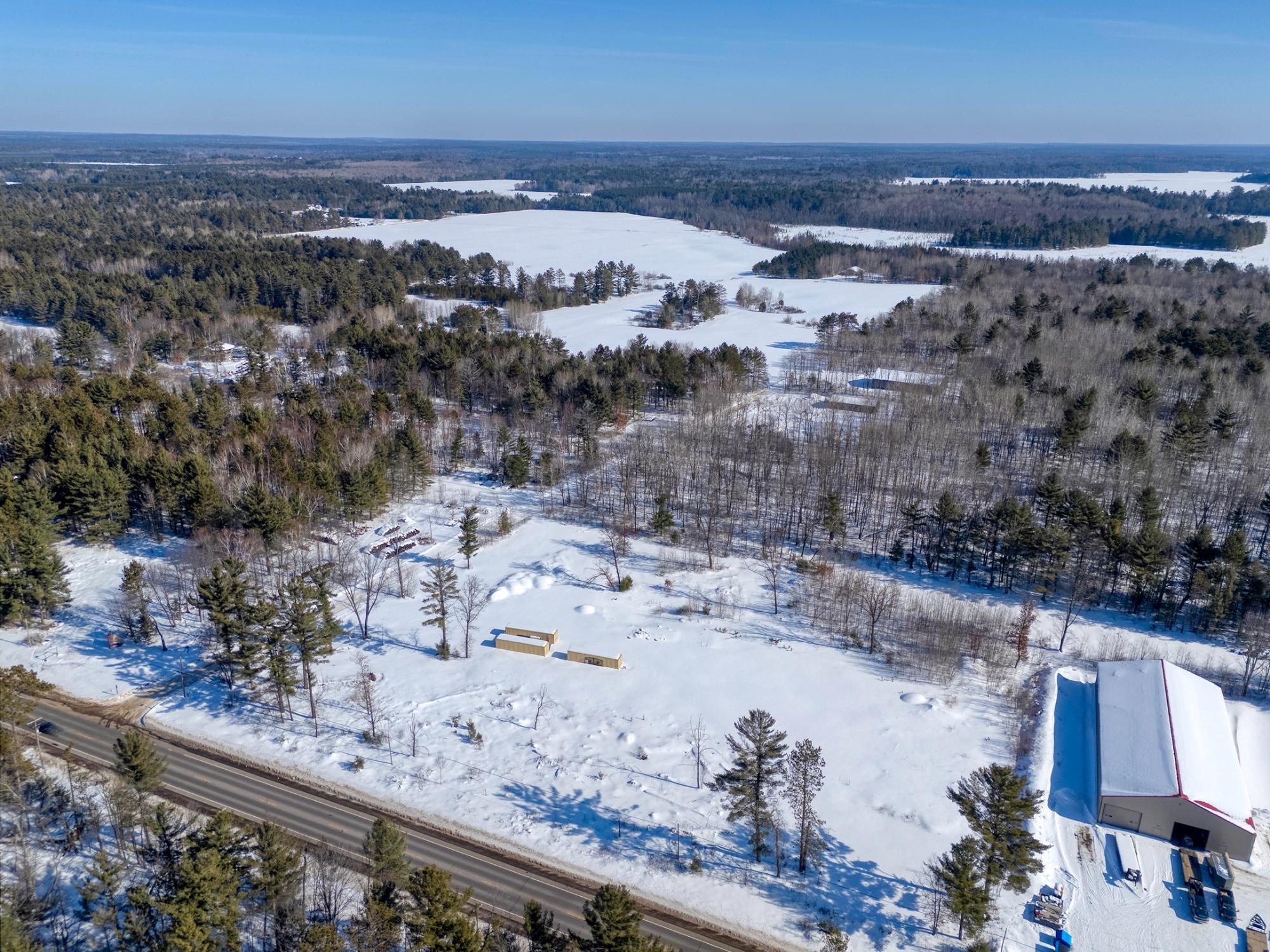 Three Browns Road Eagle River, WI 54521 - Photo 1 of 19 Gallery Image 1