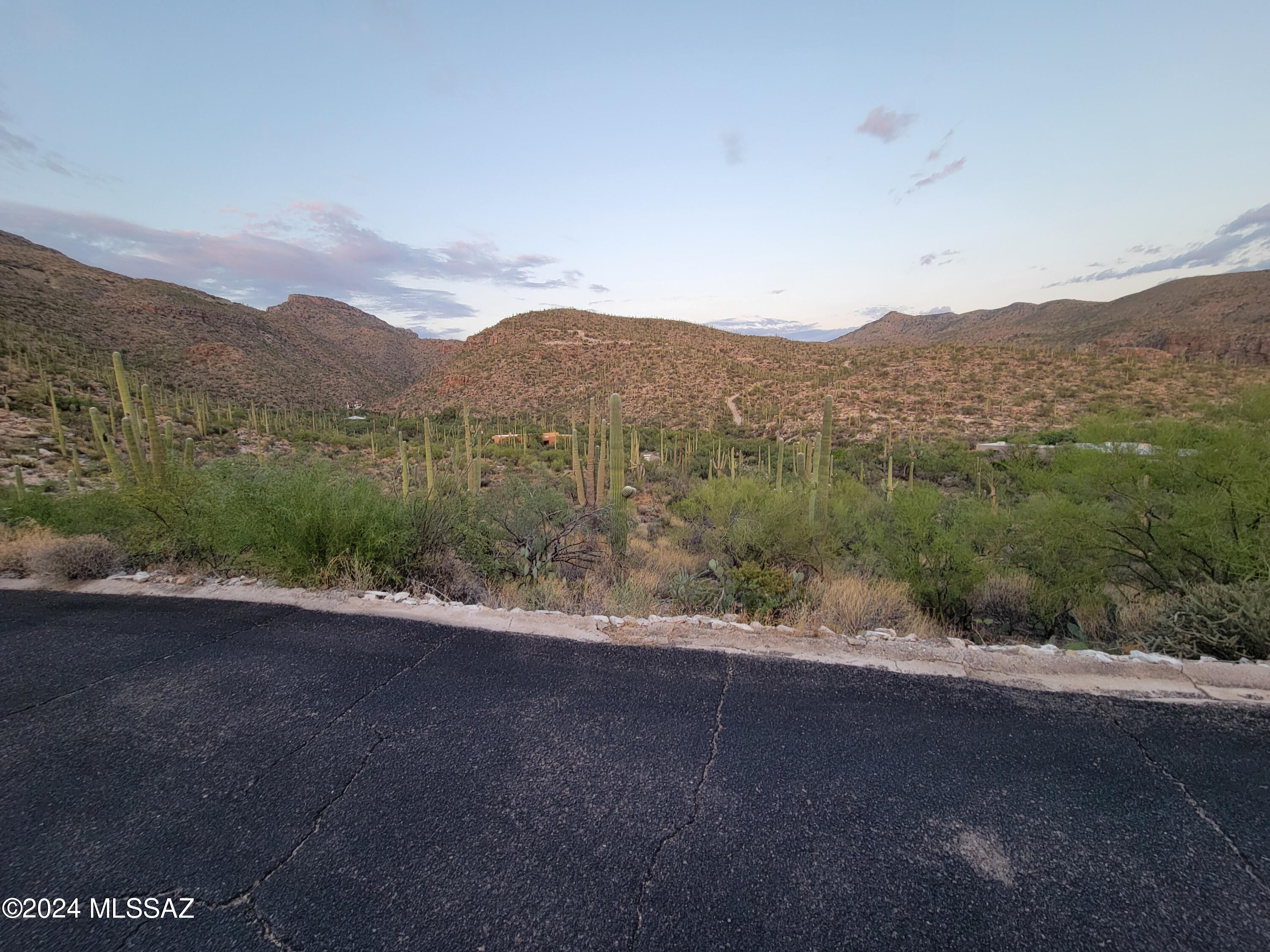 Tbd North Wentworth Road Tucson, AZ 85749 - Photo 16 of 18 Gallery Image 16