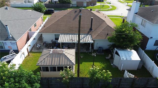 30 Robert Road Waggaman, LA 70094 - Photo 31 of 47