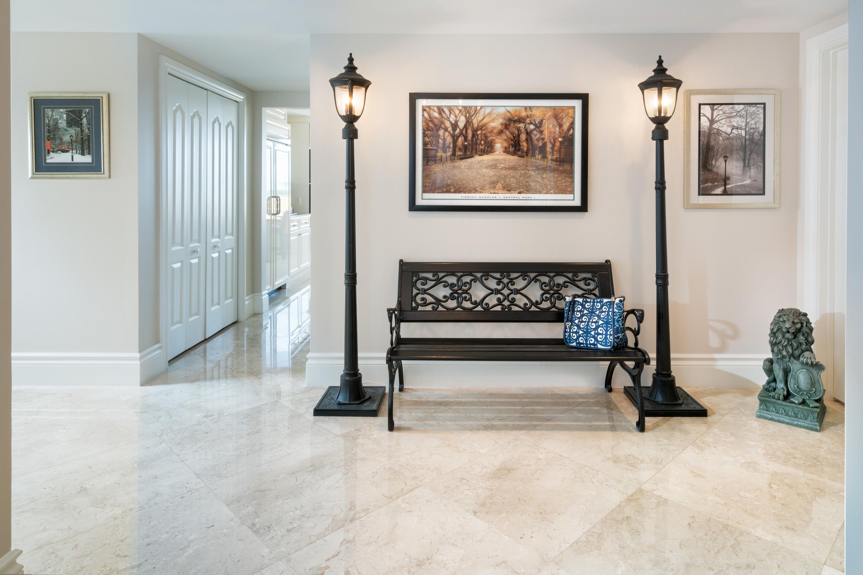 200 East Palmetto Park Road, Unit 402 Boca Raton, FL 33432 - Photo 1 of 38 Foyer