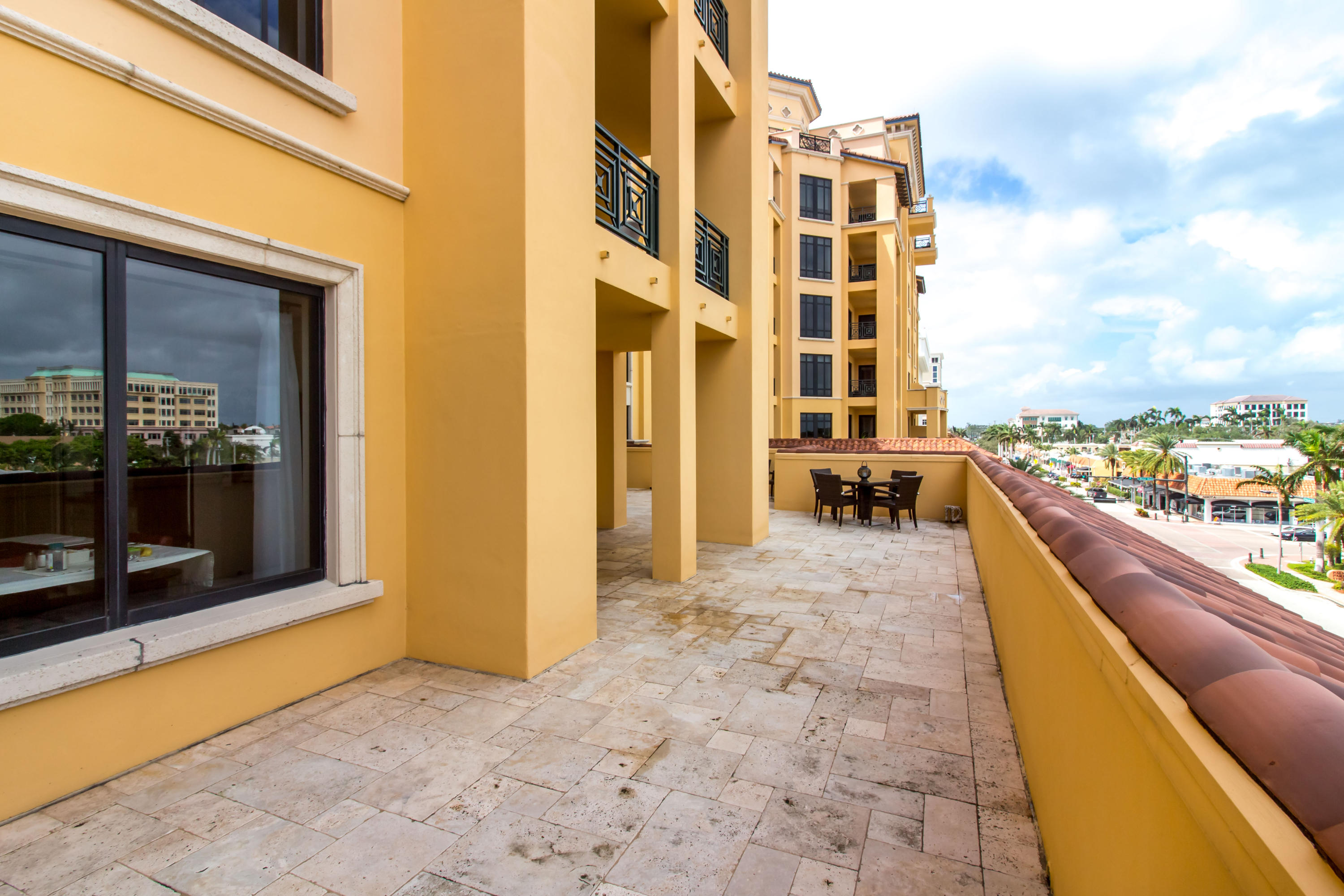 200 East Palmetto Park Road, Unit 402 Boca Raton, FL 33432 - Photo 18 of 38 Terrace