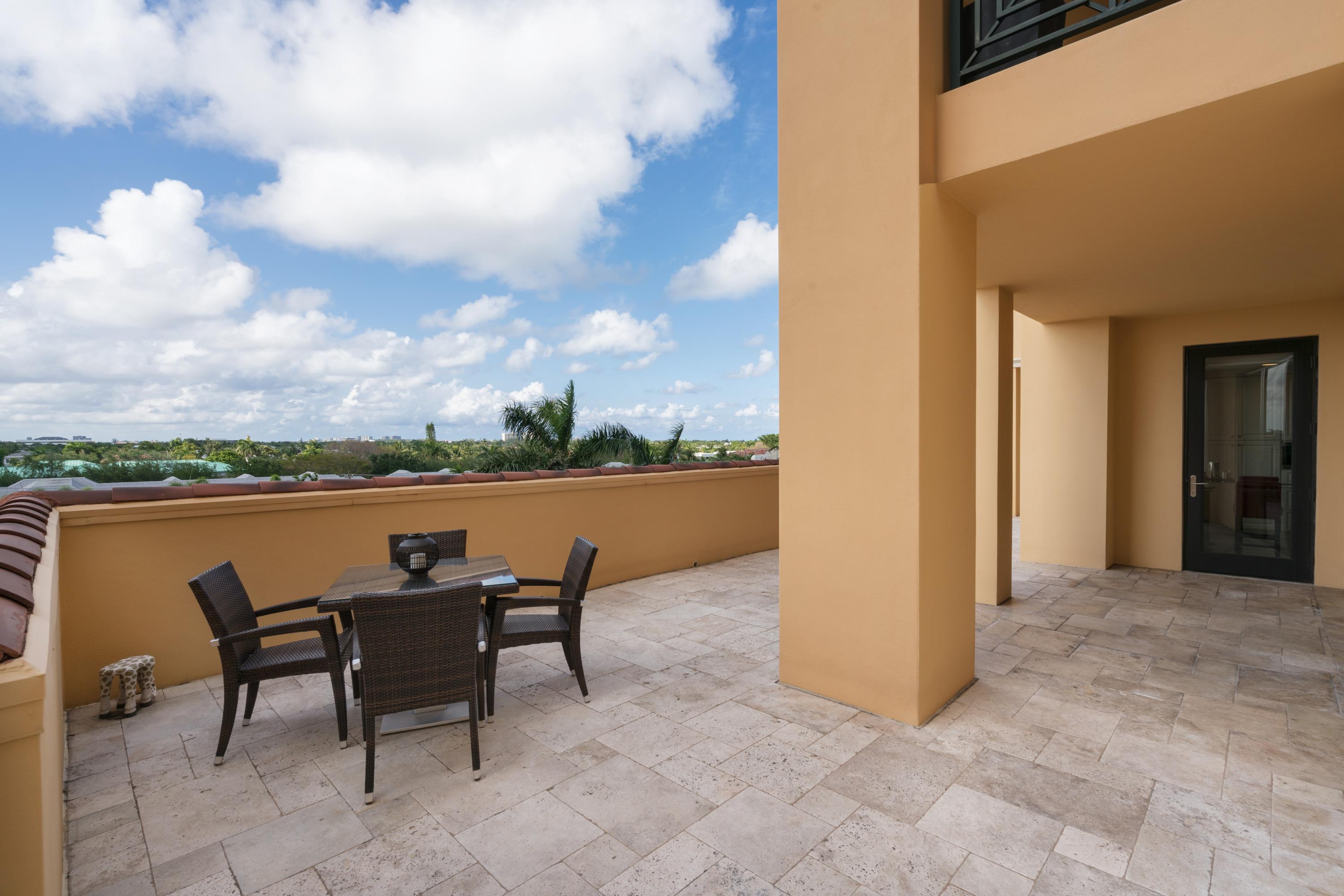 200 East Palmetto Park Road, Unit 402 Boca Raton, FL 33432 - Photo 25 of 38 Pefect for Entertaining or Gardening