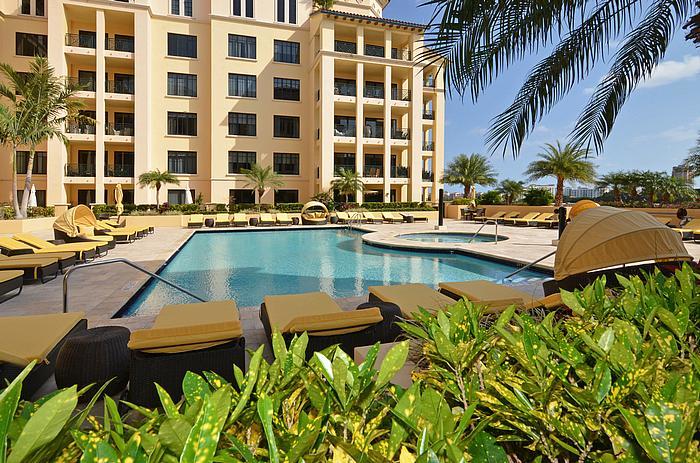 200 East Palmetto Park Road, Unit 402 Boca Raton, FL 33432 - Photo 30 of 38 4th Salt Water Pool