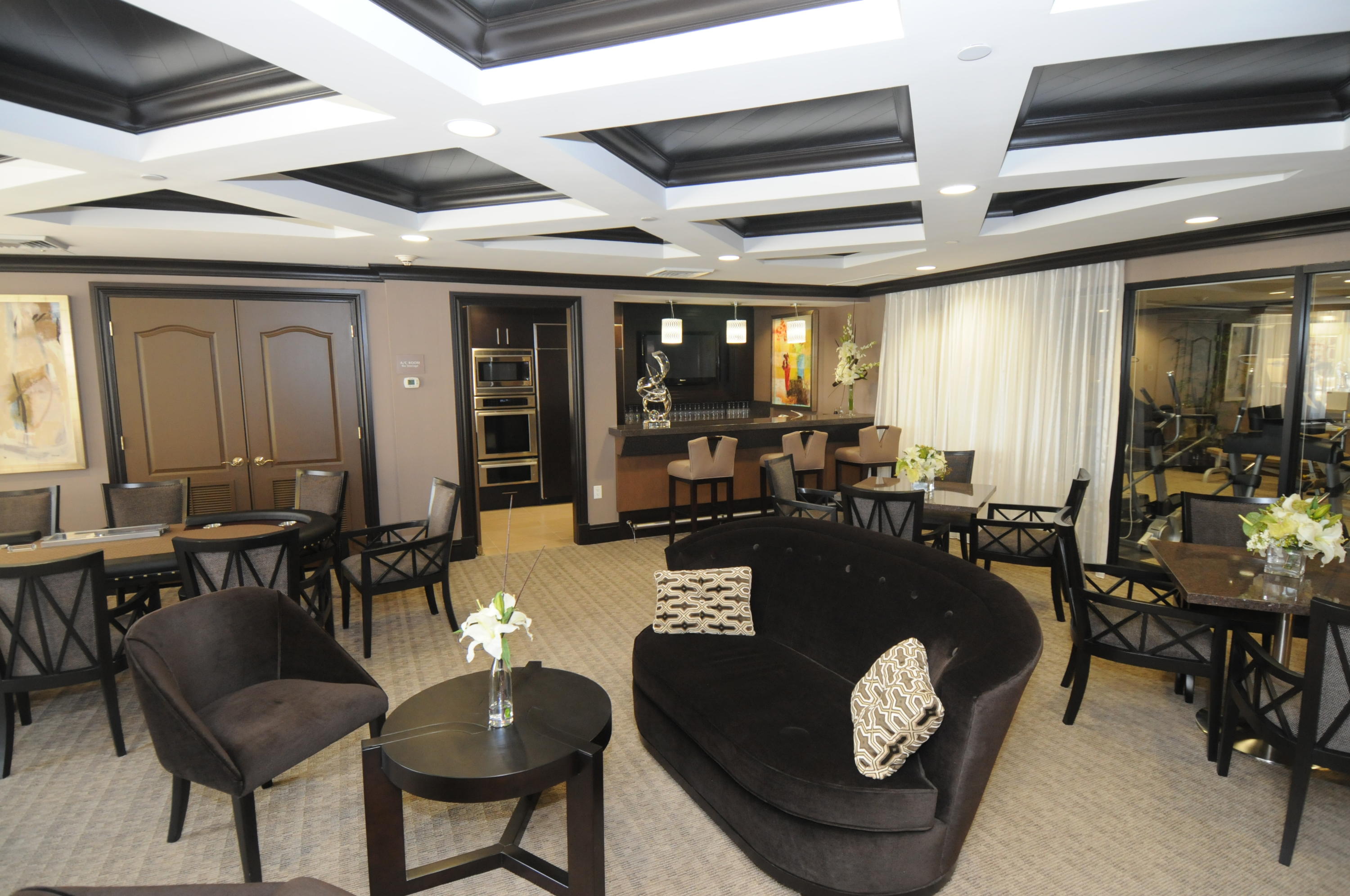 200 East Palmetto Park Road, Unit 402 Boca Raton, FL 33432 - Photo 38 of 38 Social Room