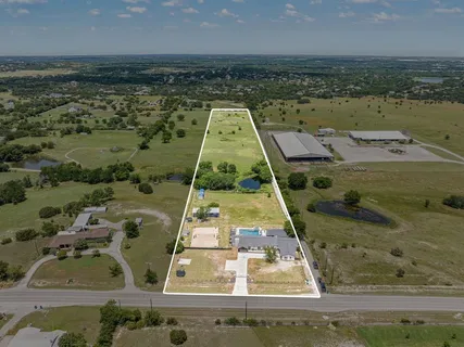 $1,599,000 | 5068 Farm To Market 5, Aledo, TX 76008
