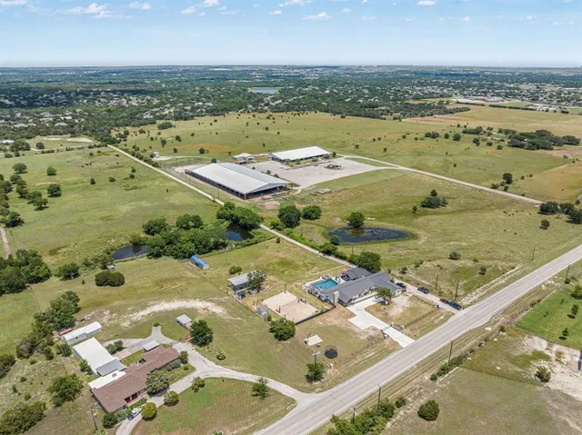 $1,249,999 | 5068 Farm To Market 5, Aledo, TX 76008