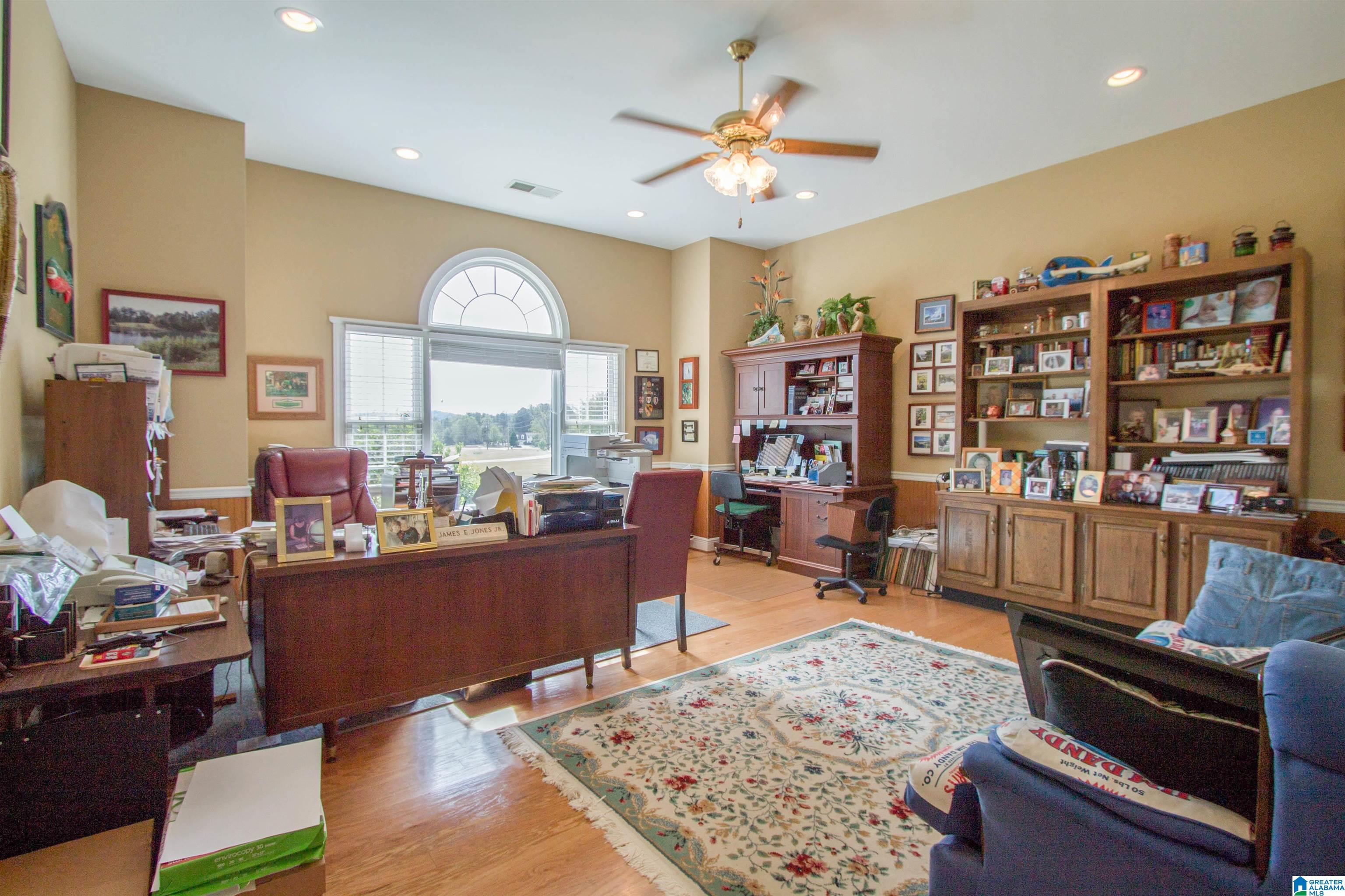 205 Hazel Ranch Road Alpine, AL 35014 - Photo 15 of 32