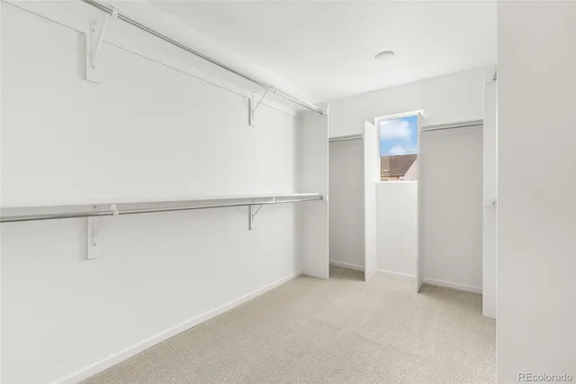 a view of small space