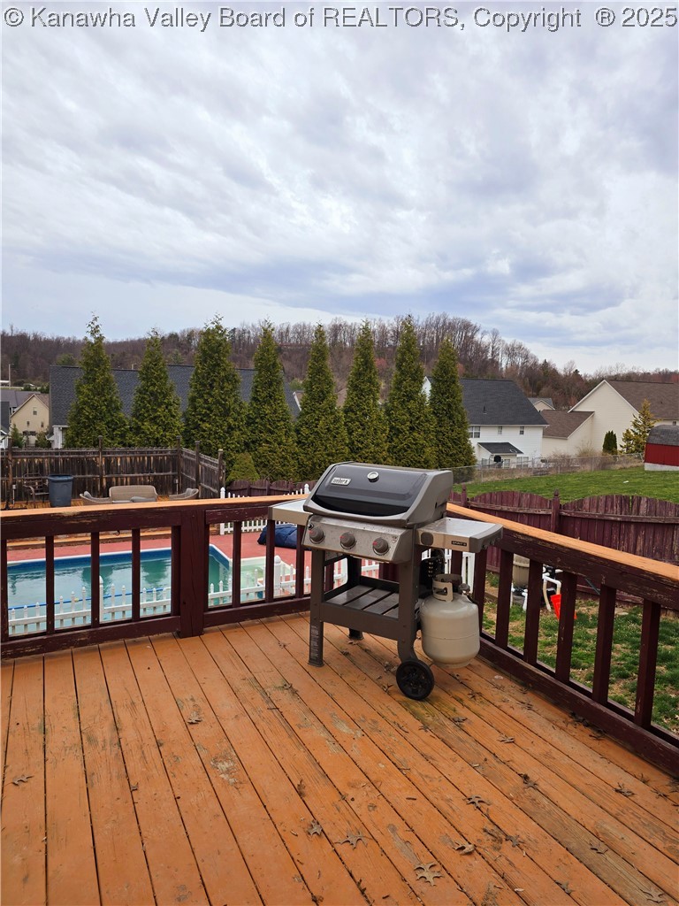 2018 Mount Vernon Road Hurricane, WV 25526 - Photo 36 of 45 Gallery Image 36