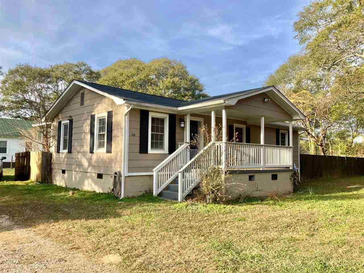 118 Pine Ridge Road Lyman, SC 29365 - Photo 1 of 17 Gallery Image 1