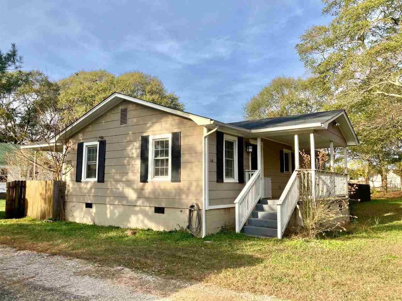 118 Pine Ridge Road Lyman, SC 29365 - Photo 2 of 17 Gallery Image 2