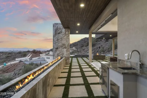 $10,000,000 | 6800 North 39th Place, Paradise Valley, AZ 85253