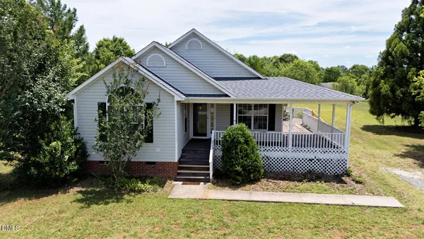 $315,000 | 3301 Cloverdale Court, Efland, NC 27243