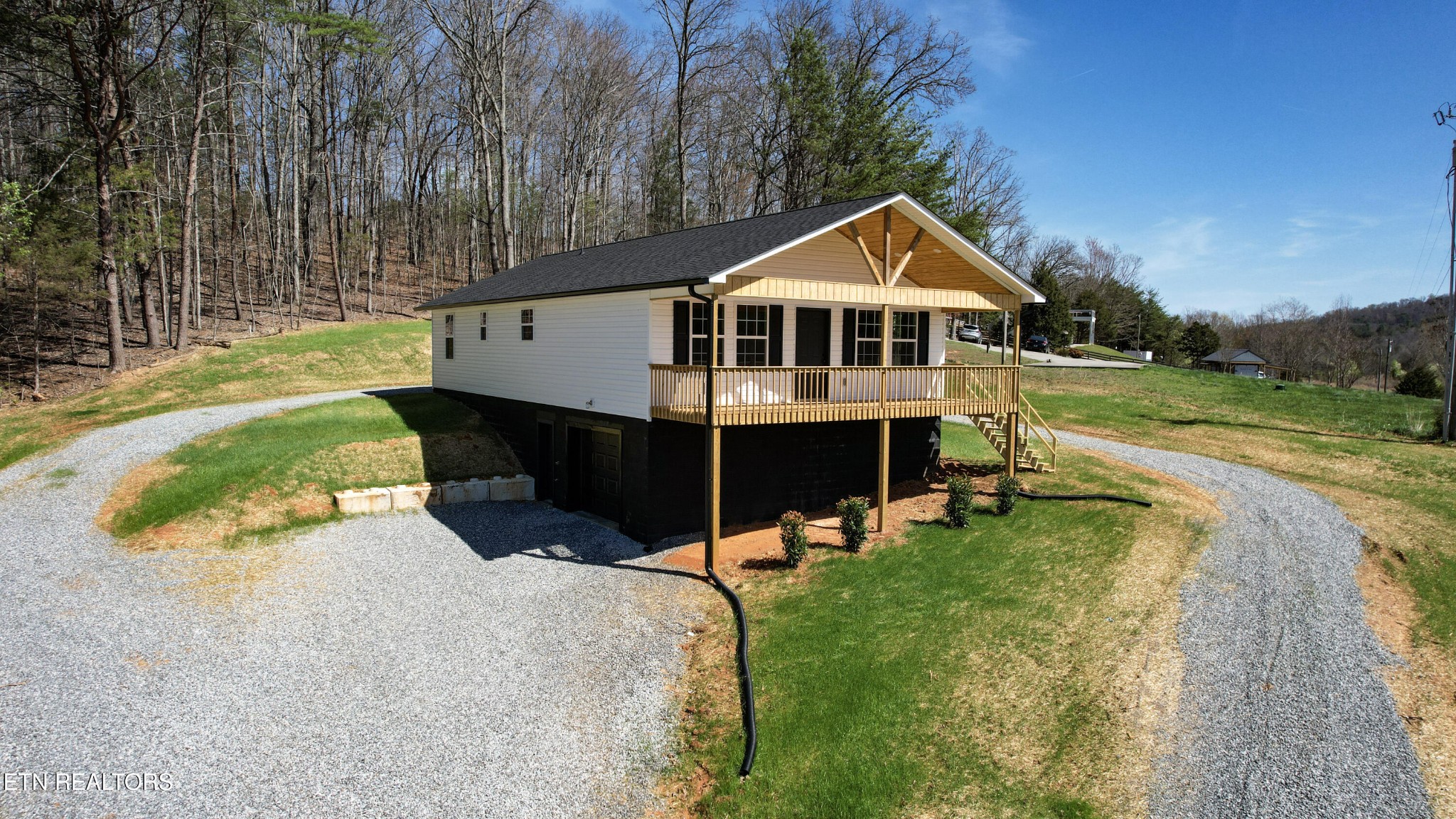 357 JD Farm Road Tellico Plains, TN 37385 - Photo 51 of 60 Gallery Image 51