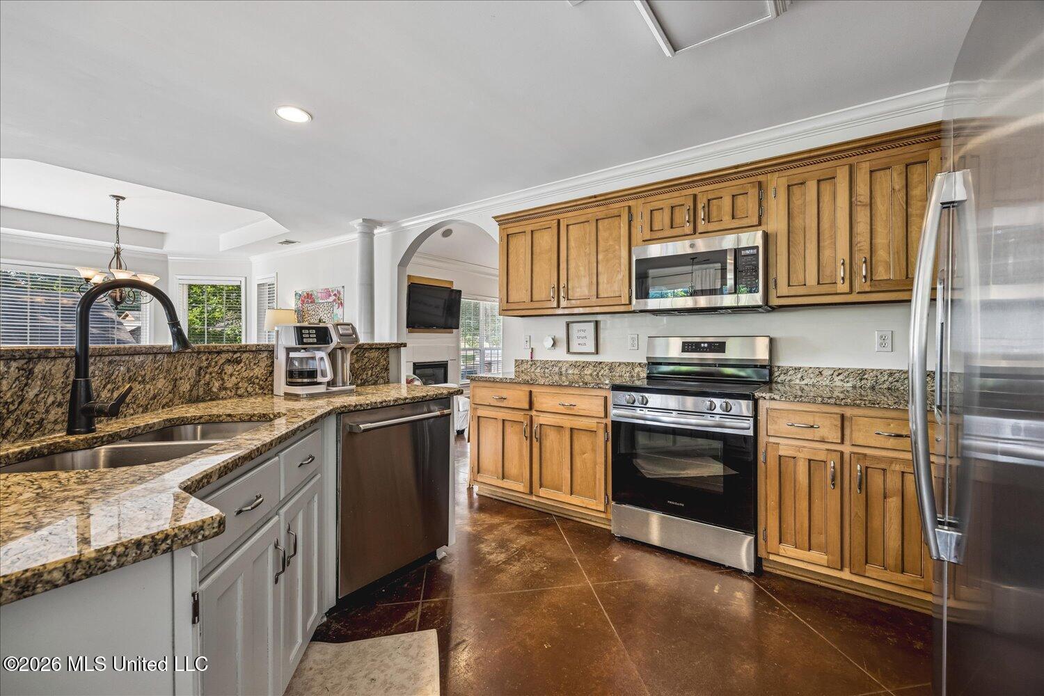3871 Nail Road East Southaven, MS 38672 - Photo 13 of 32 IMG_0337