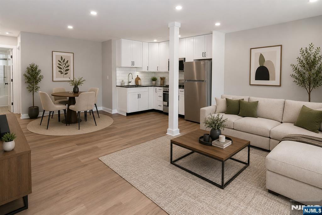162 Spring Street, Unit 4 Orange, NJ 07050 - Photo 5 of 31