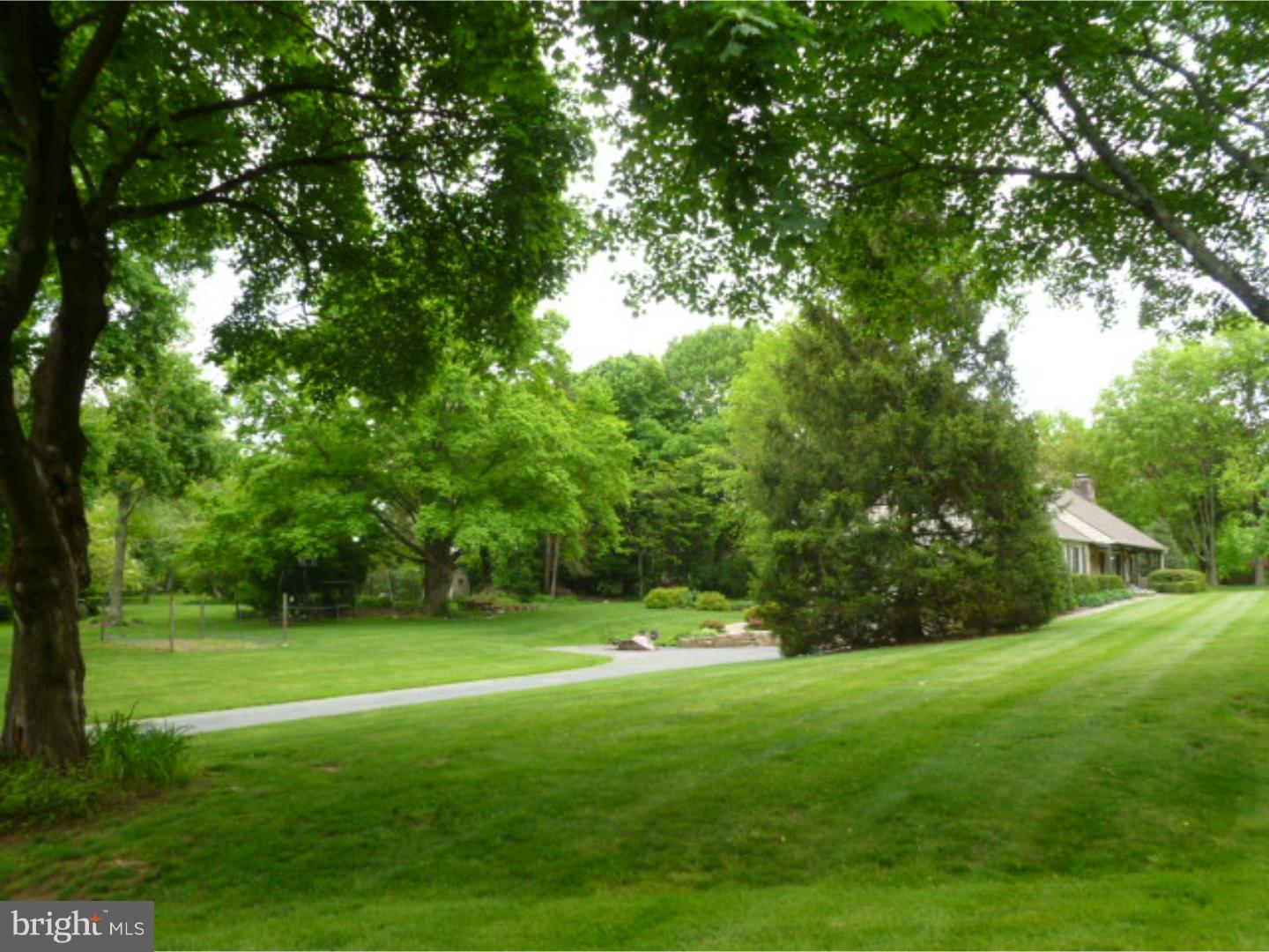 1112 Talleyrand Road West Chester, PA 19382 - Photo 2 of 25 Front Yard
