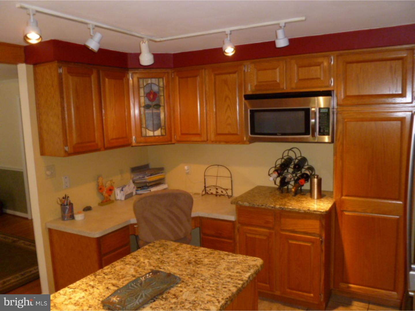1112 Talleyrand Road West Chester, PA 19382 - Photo 11 of 25 Kitchen