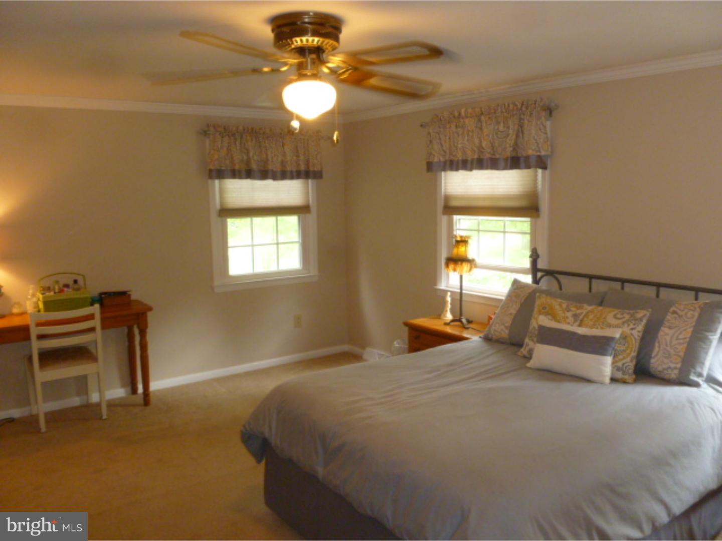 1112 Talleyrand Road West Chester, PA 19382 - Photo 13 of 25 Master Bedroom