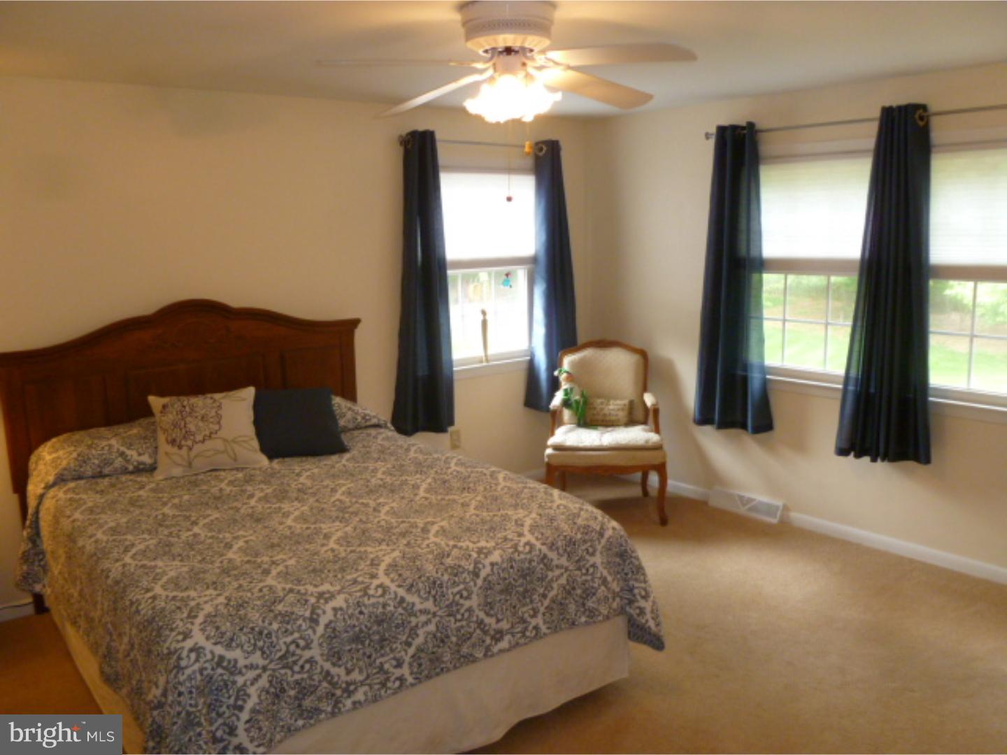 1112 Talleyrand Road West Chester, PA 19382 - Photo 17 of 25 Bedroom 3