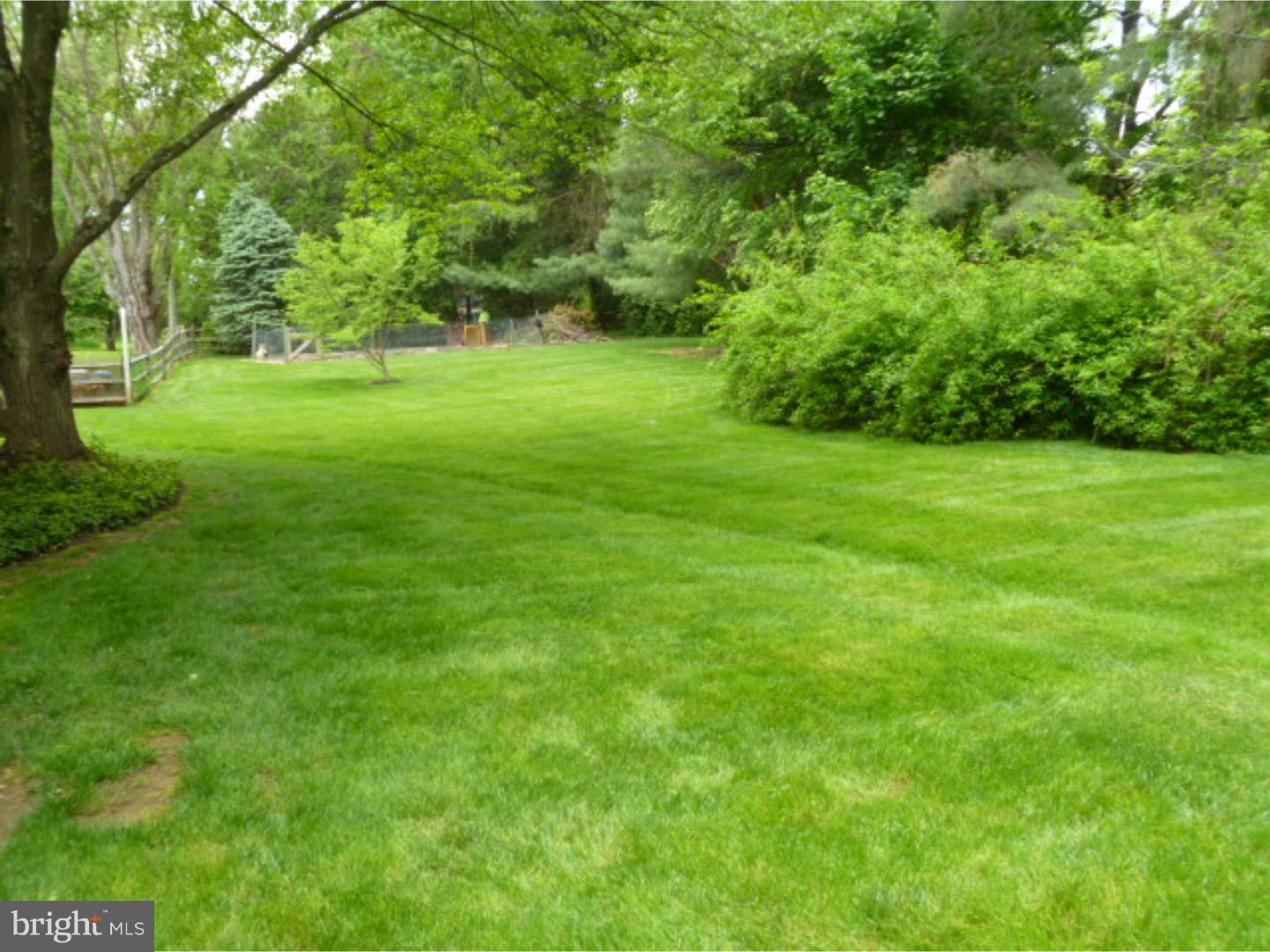 1112 Talleyrand Road West Chester, PA 19382 - Photo 25 of 25 Back Yard