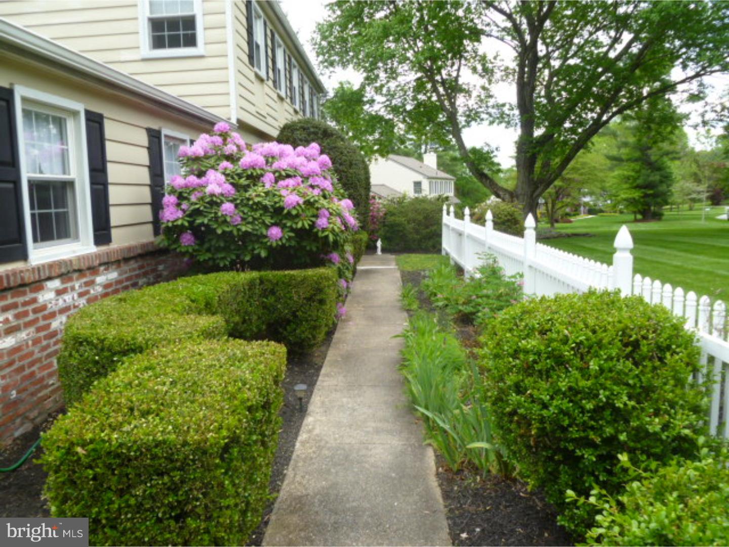1112 Talleyrand Road West Chester, PA 19382 - Photo 5 of 25 Exterior Front