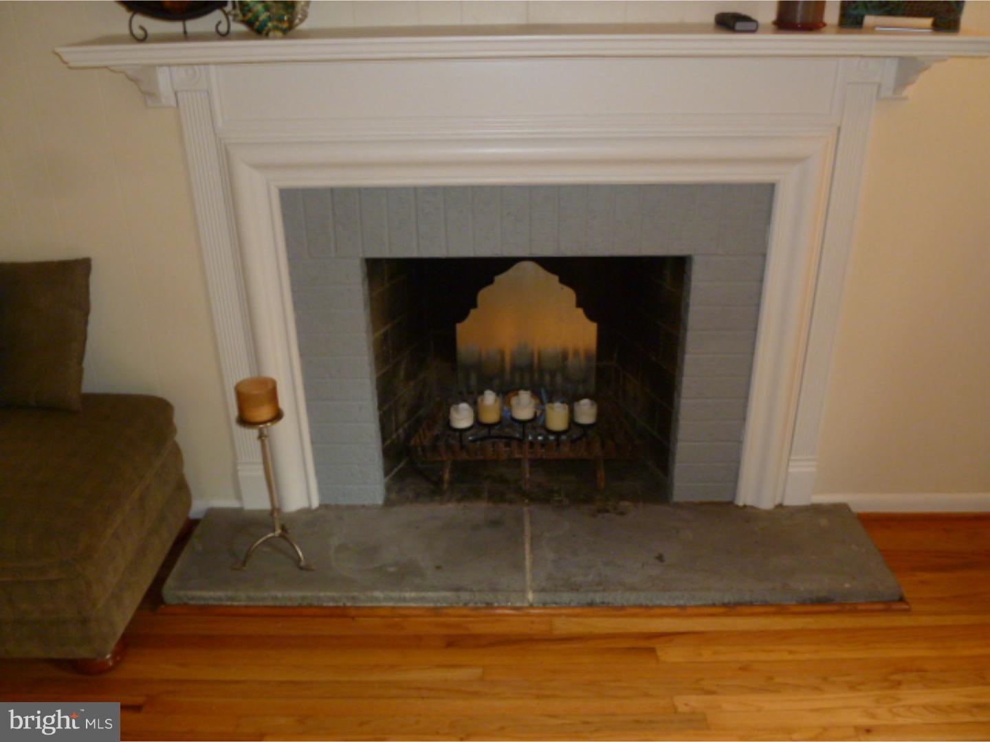 1112 Talleyrand Road West Chester, PA 19382 - Photo 7 of 25 Living Room
