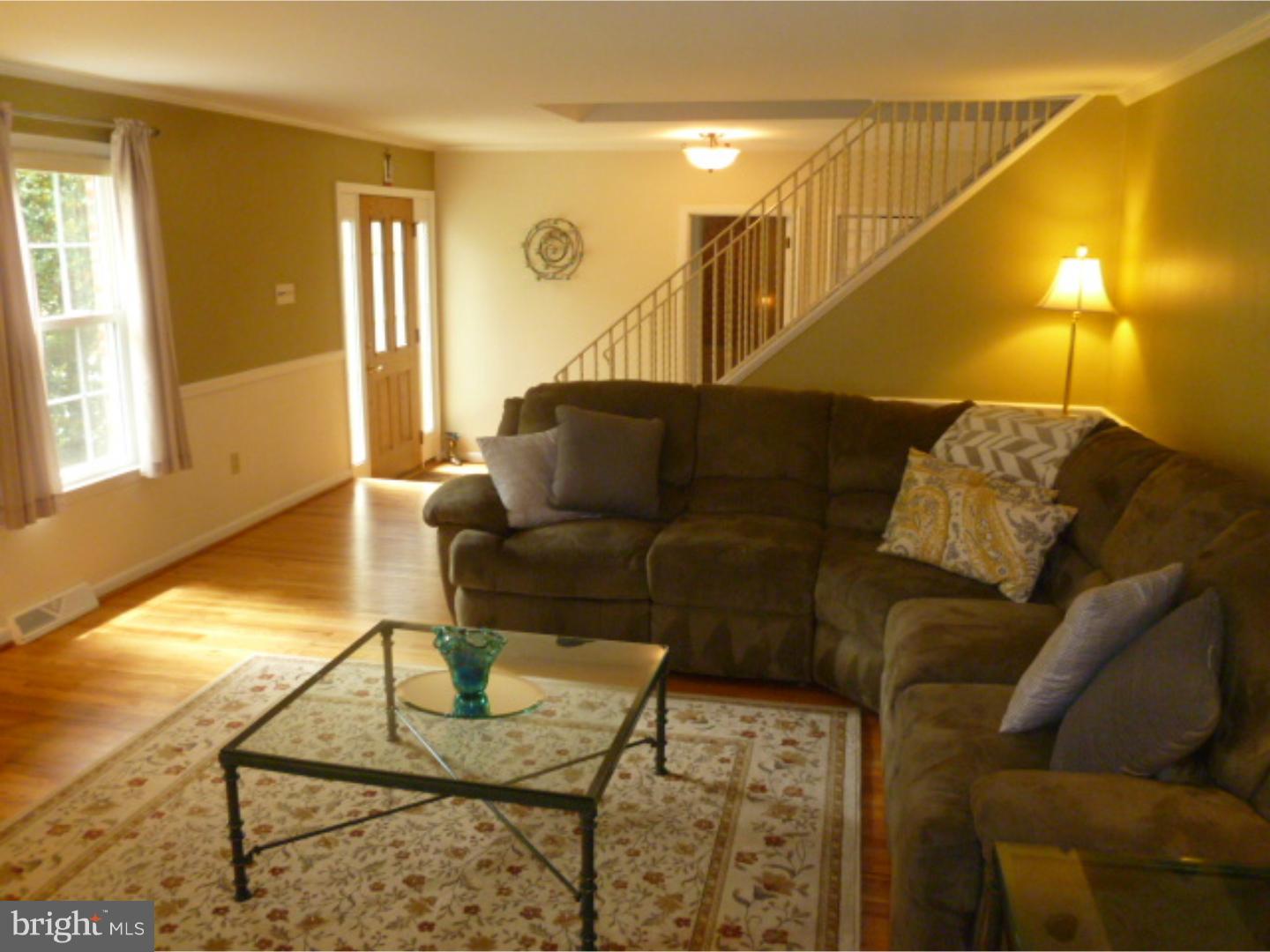 1112 Talleyrand Road West Chester, PA 19382 - Photo 8 of 25 Living Room