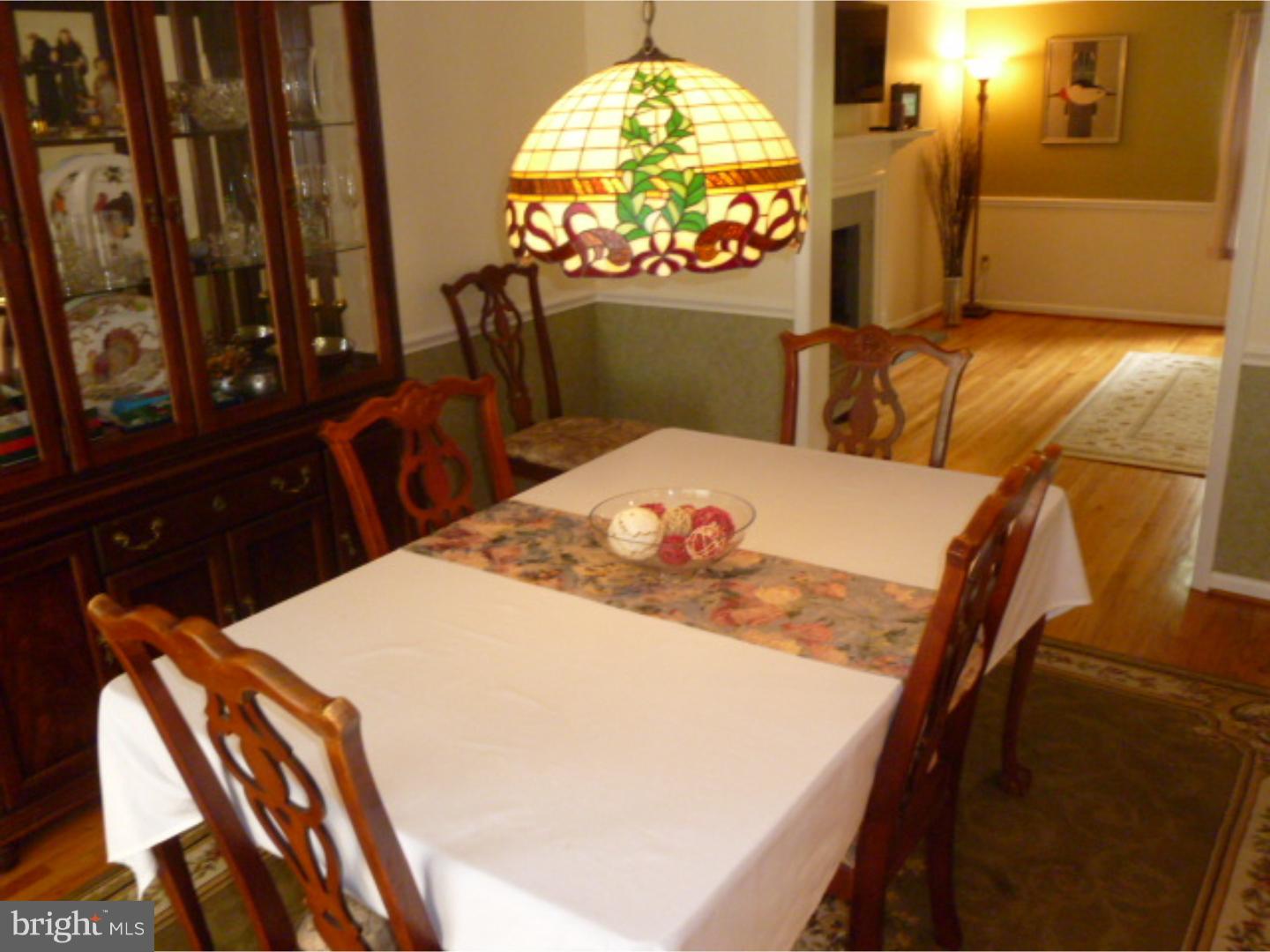 1112 Talleyrand Road West Chester, PA 19382 - Photo 9 of 25 Dining Room