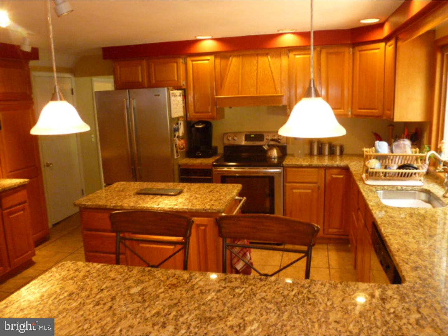 1112 Talleyrand Road West Chester, PA 19382 - Photo 10 of 25 Kitchen