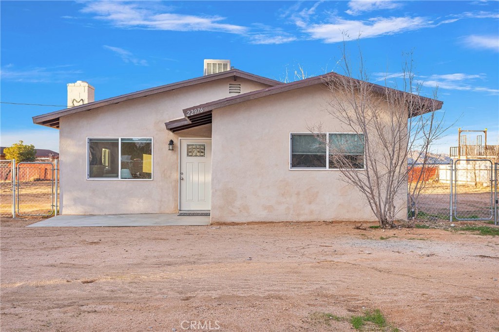 22976 Minnetonka Road Apple Valley, CA 92308 - Photo 1 of 1