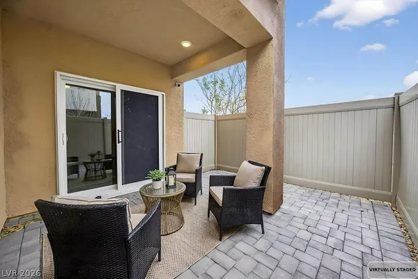 $2,450 | 4472 Sapphire Moon Avenue, North Las Vegas, NV 89084