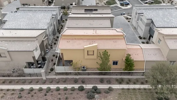 $2,450 | 4472 Sapphire Moon Avenue, North Las Vegas, NV 89084