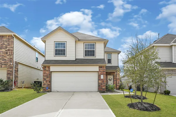 $310,000 | 2935 August Mist Court, Conroe, TX 77304