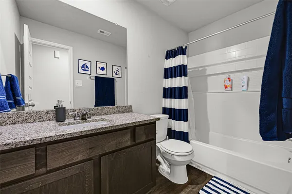 $310,000 | 2935 August Mist Court, Conroe, TX 77304