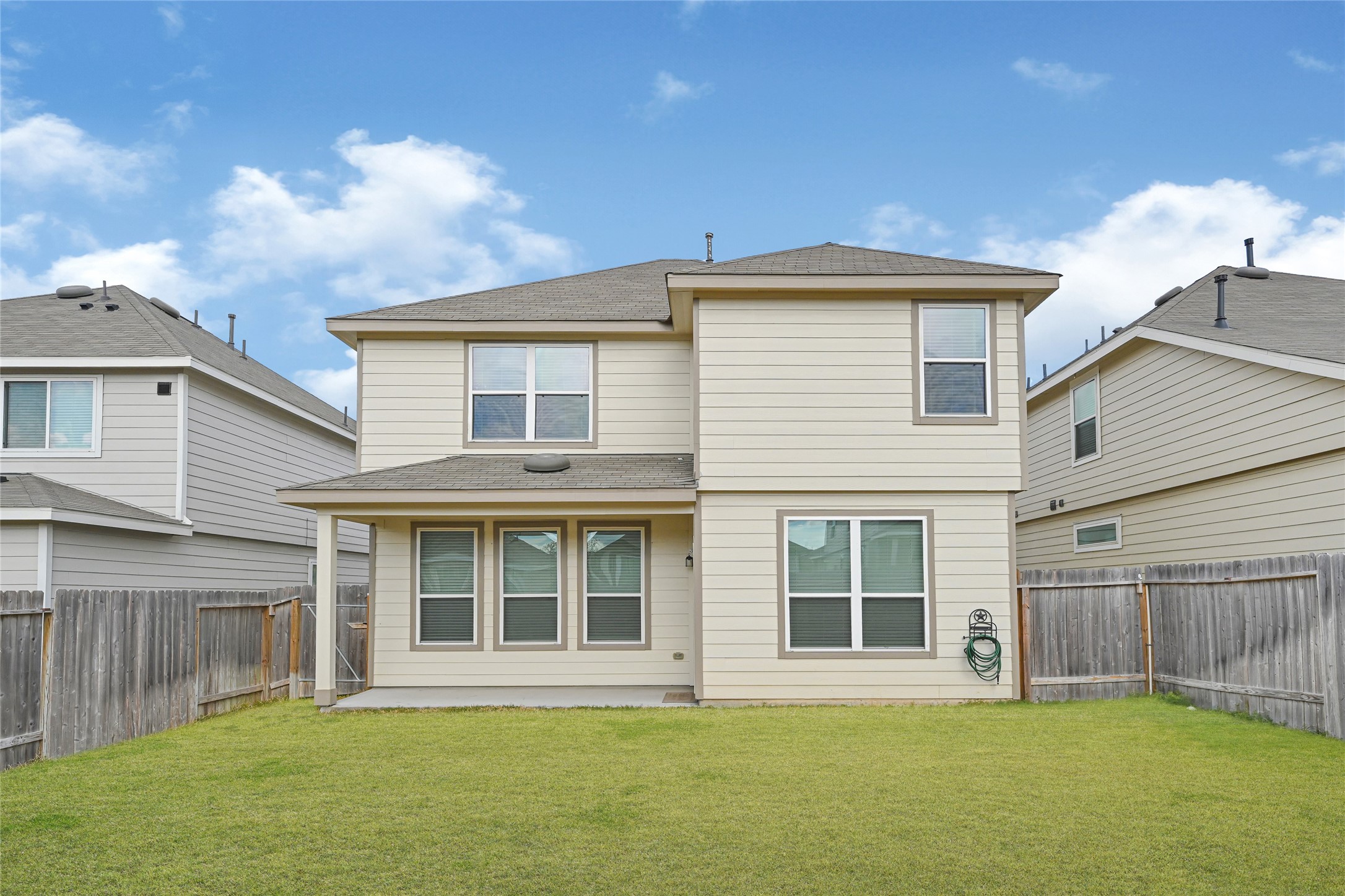 2935 August Mist Court Conroe, TX 77304 - Photo 23 of 24