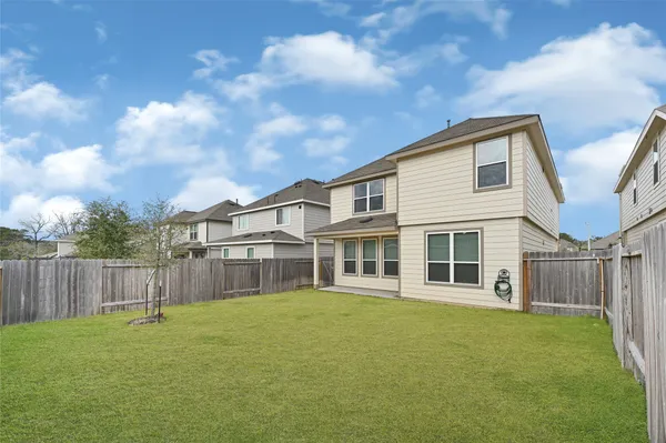 $310,000 | 2935 August Mist Court, Conroe, TX 77304