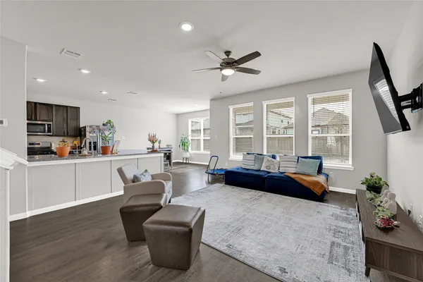 $310,000 | 2935 August Mist Court, Conroe, TX 77304