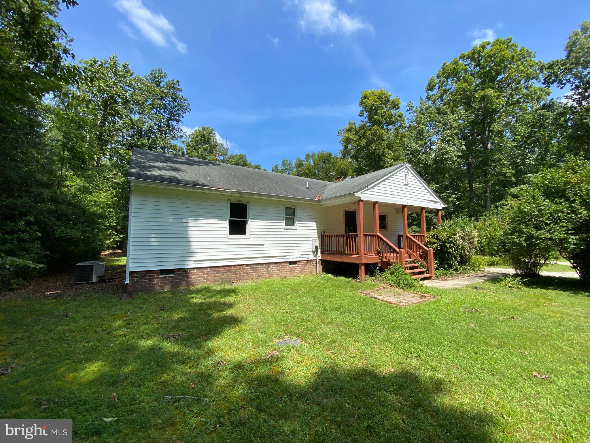 28341 Edgar Road Ruther Glen, VA 22546 - Photo 26 of 30 Gallery Image 26