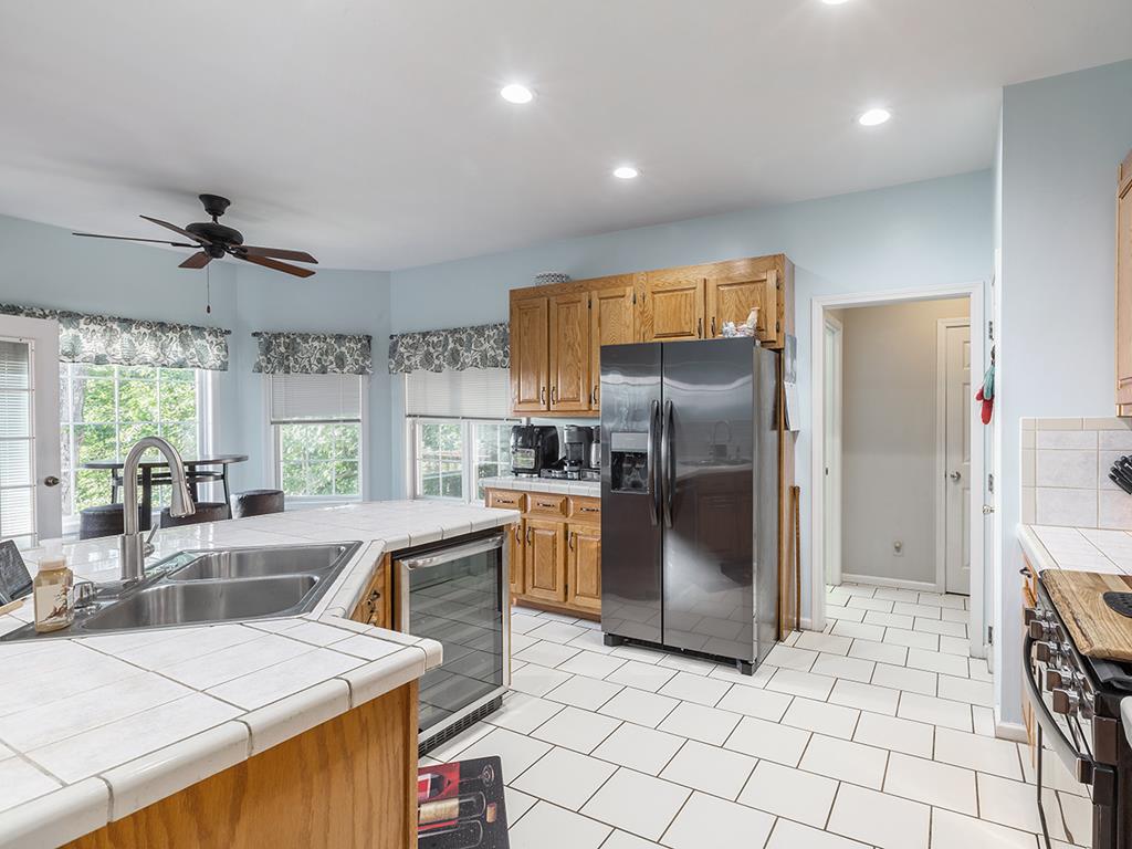 783 Hickory Ridge Drive Ellijay, GA 30536 - Photo 12 of 53 Gallery Image 12