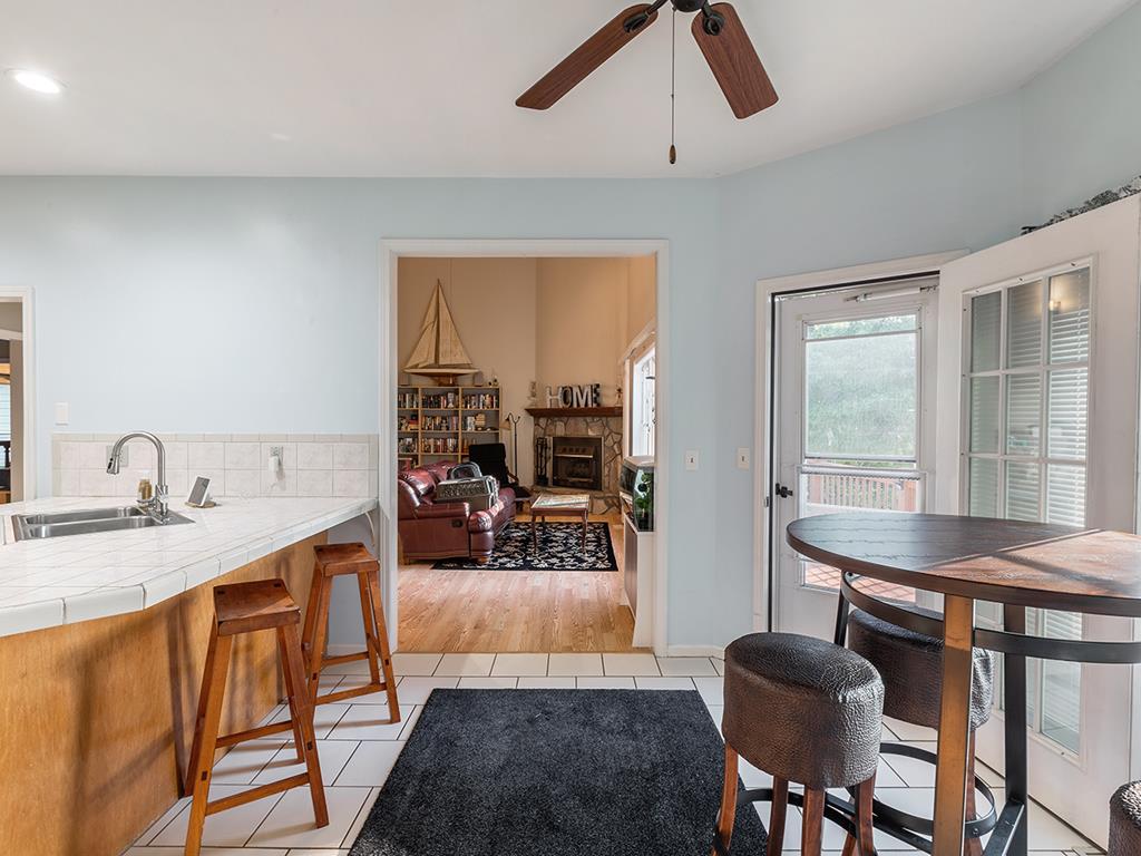 783 Hickory Ridge Drive Ellijay, GA 30536 - Photo 13 of 53 Gallery Image 13