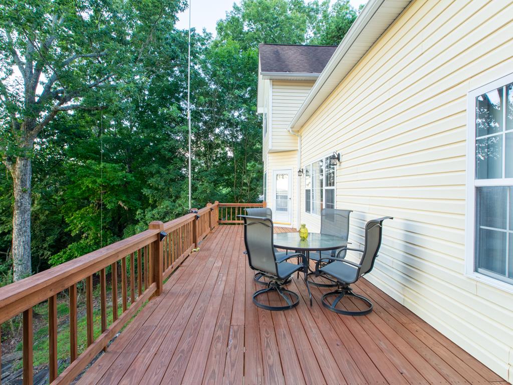 783 Hickory Ridge Drive Ellijay, GA 30536 - Photo 19 of 53 Gallery Image 19
