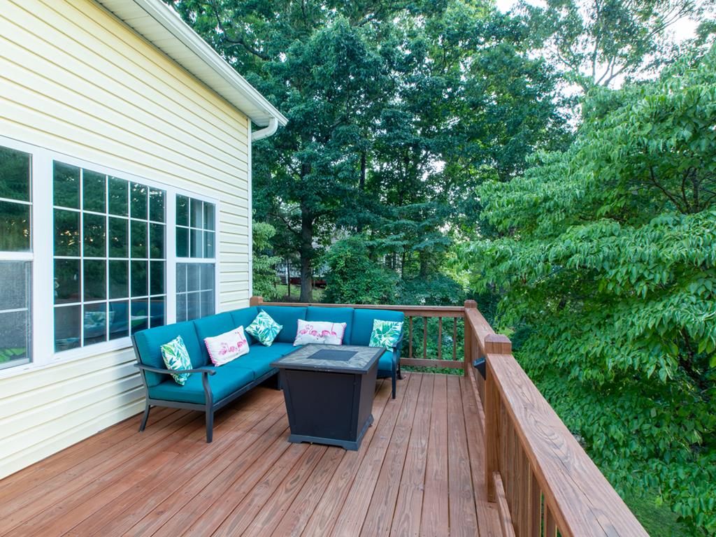 783 Hickory Ridge Drive Ellijay, GA 30536 - Photo 20 of 53 Gallery Image 20