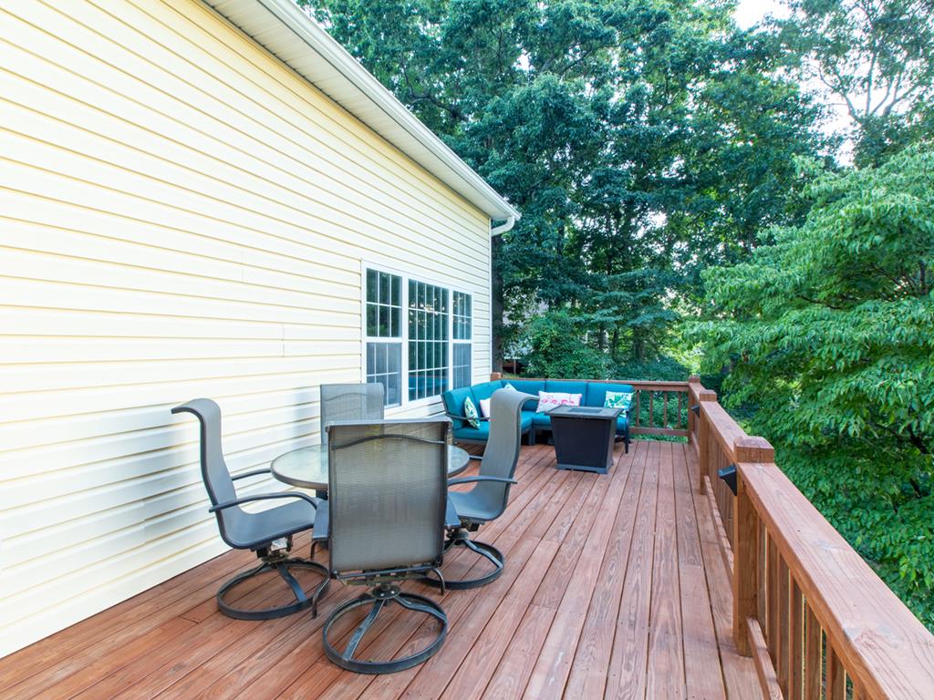 783 Hickory Ridge Drive Ellijay, GA 30536 - Photo 21 of 53 Gallery Image 21