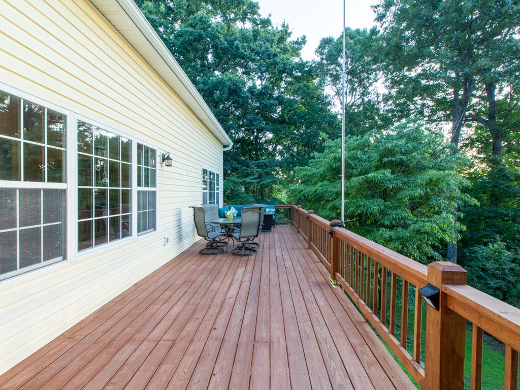 783 Hickory Ridge Drive Ellijay, GA 30536 - Photo 22 of 53 Gallery Image 22