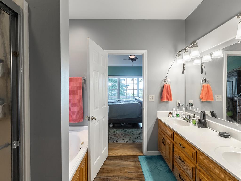783 Hickory Ridge Drive Ellijay, GA 30536 - Photo 28 of 53 Gallery Image 28