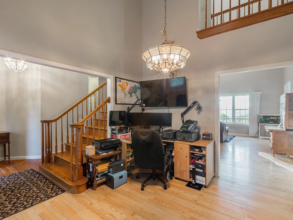 783 Hickory Ridge Drive Ellijay, GA 30536 - Photo 37 of 53 Gallery Image 37