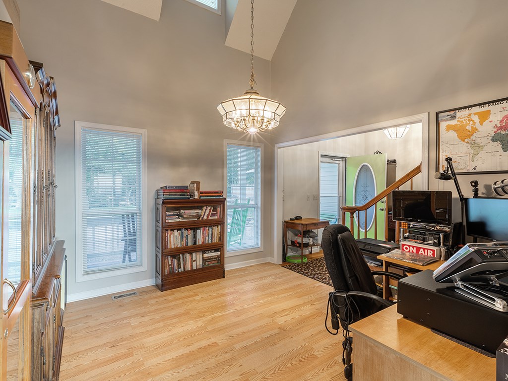 783 Hickory Ridge Drive Ellijay, GA 30536 - Photo 38 of 53 Gallery Image 38