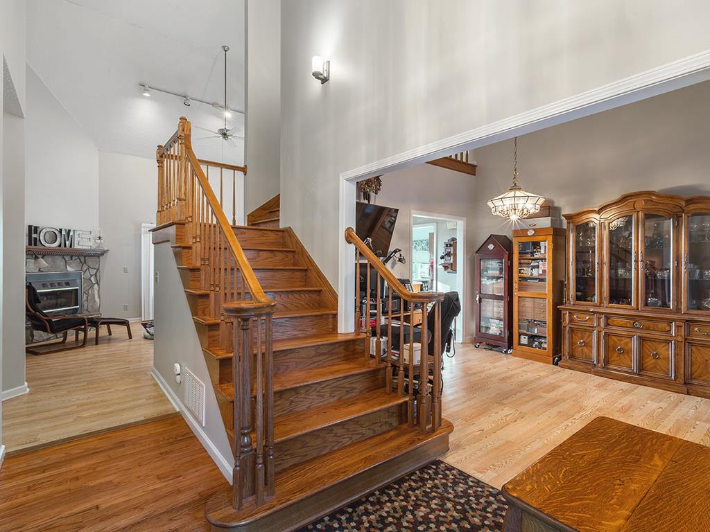 783 Hickory Ridge Drive Ellijay, GA 30536 - Photo 4 of 53 Gallery Image 4