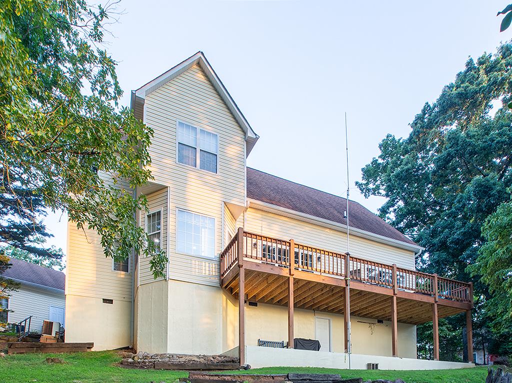 783 Hickory Ridge Drive Ellijay, GA 30536 - Photo 45 of 53 Gallery Image 45